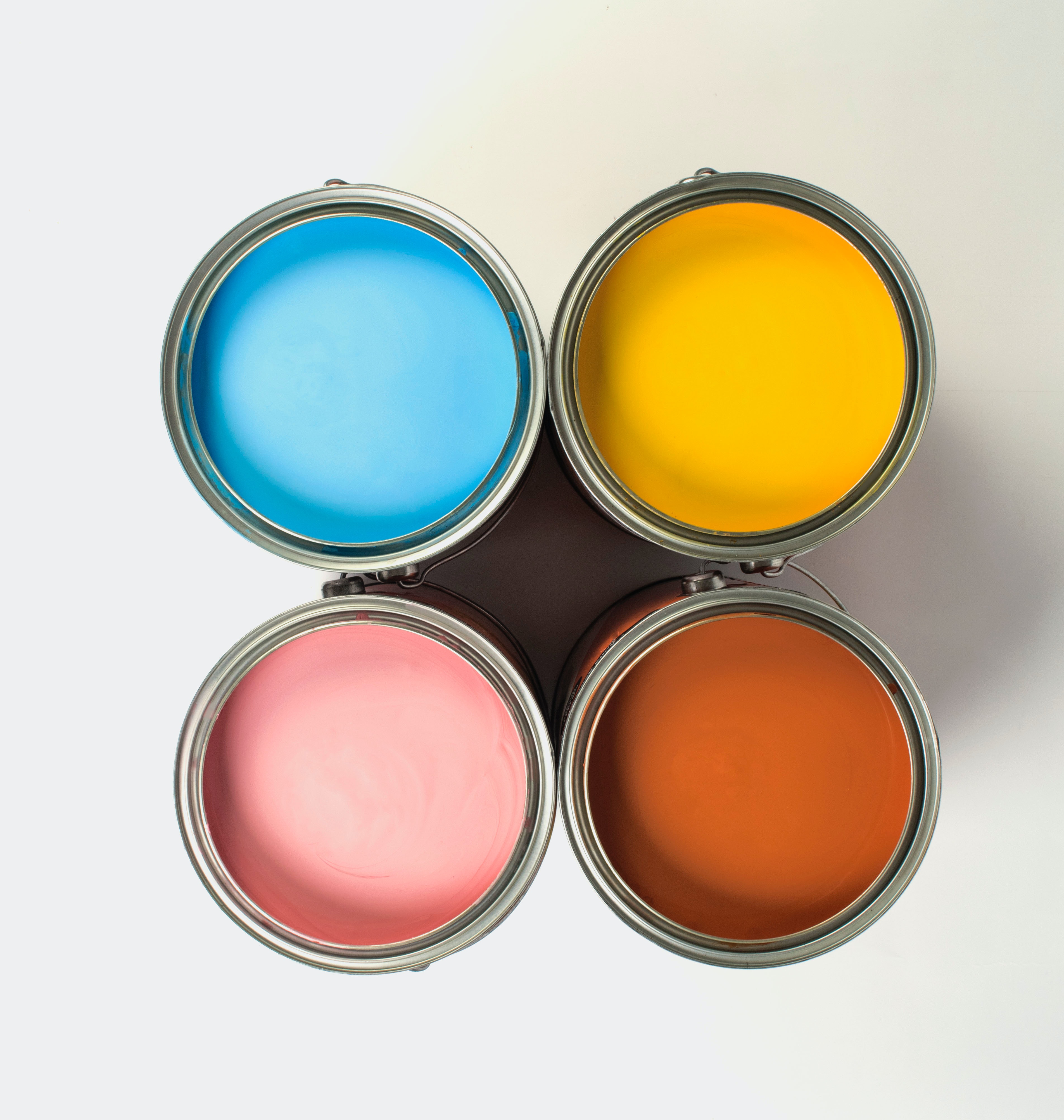 Paint