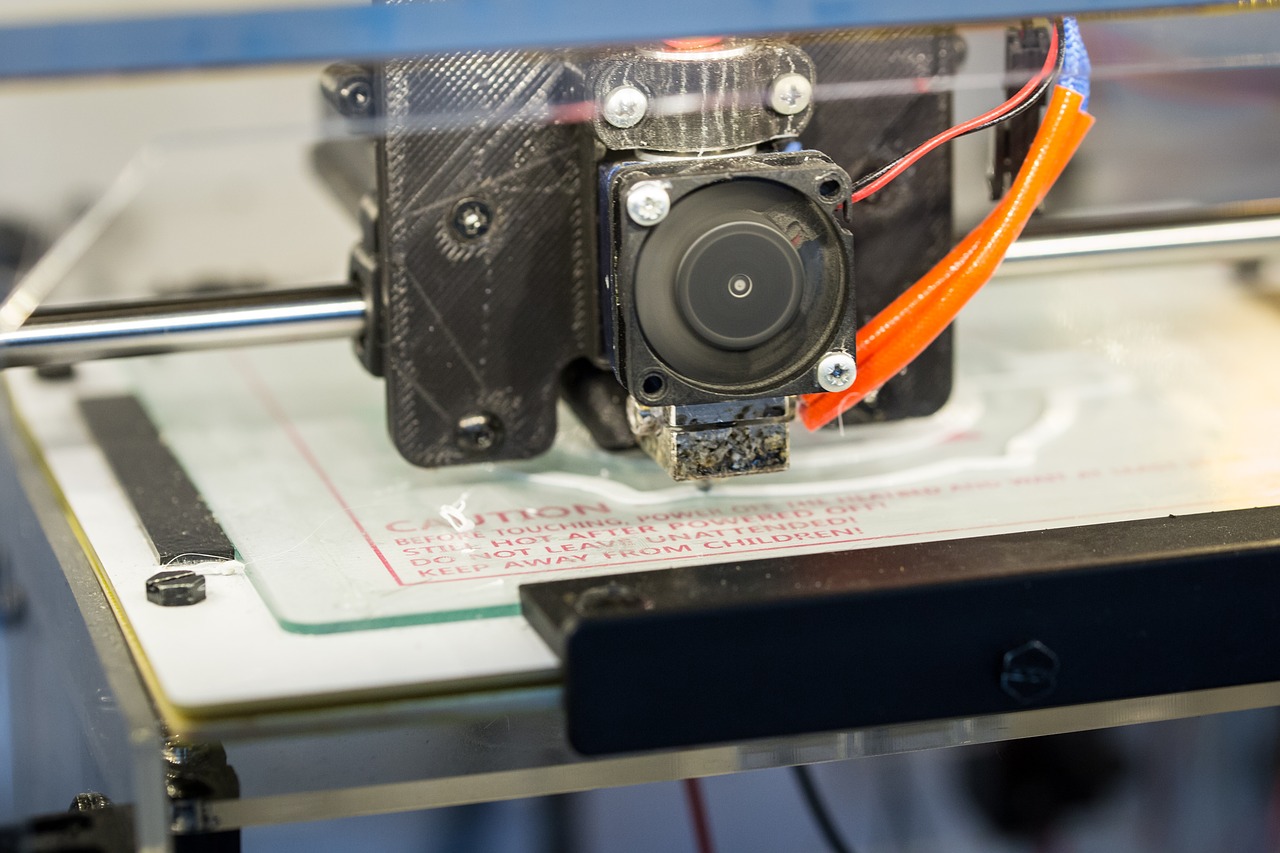 3D Printer